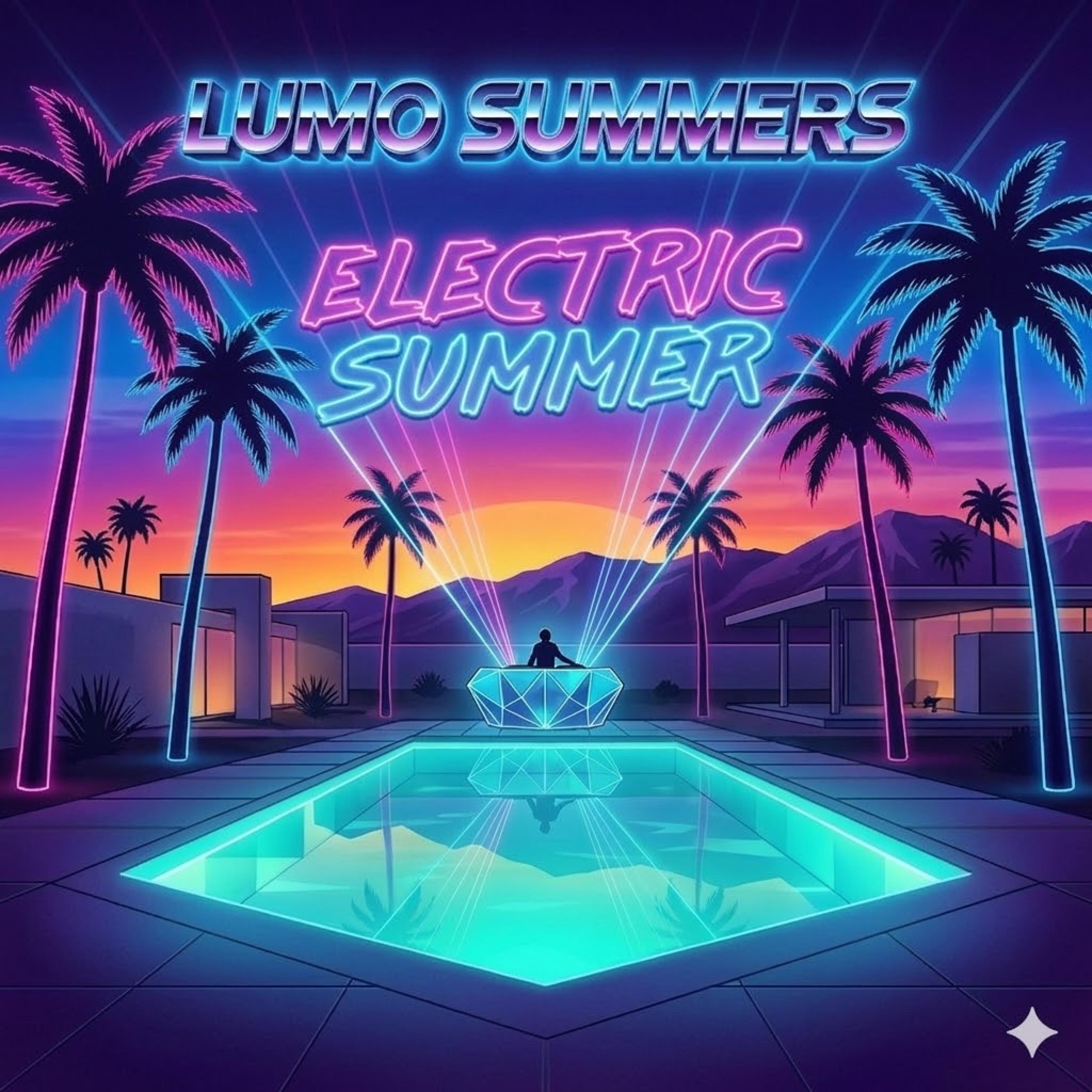 Electric Summers