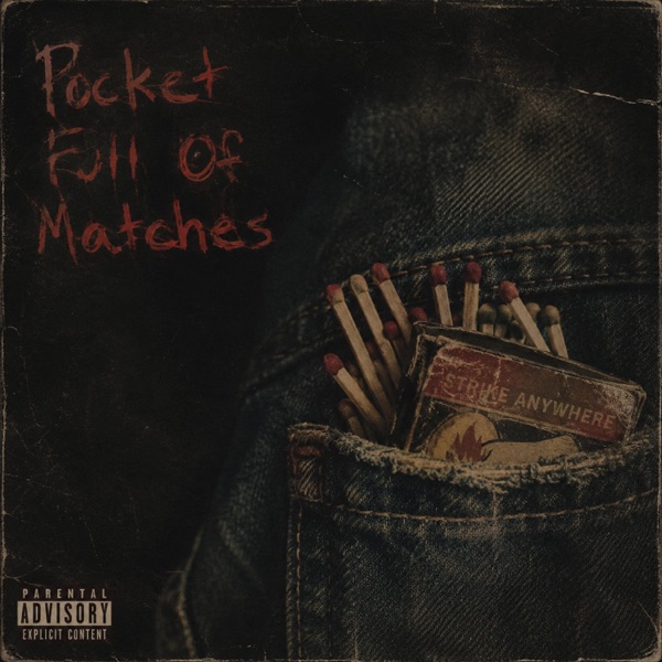 Pocket Of Matches