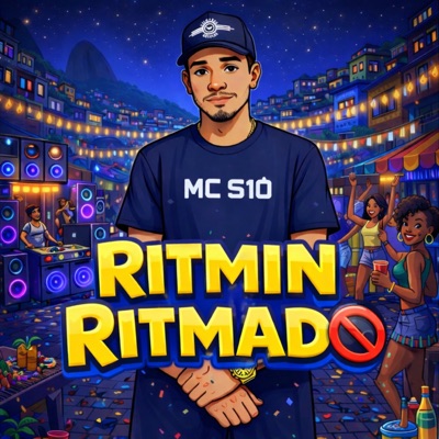 Ritmin Ritimado - EP
