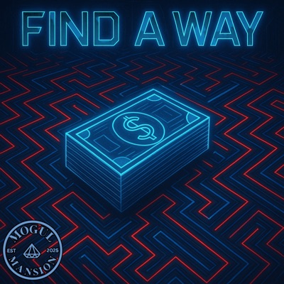 Find a Way - Single