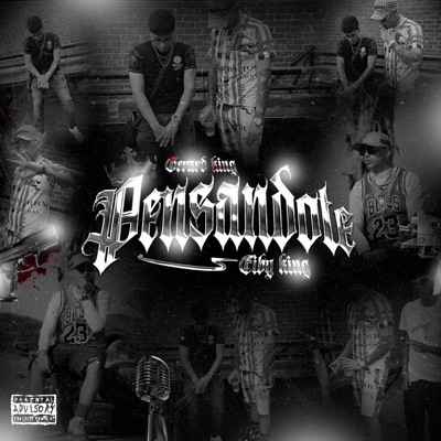 Pensandote - Single