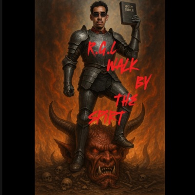 WALK BY THE SPIRT - Single