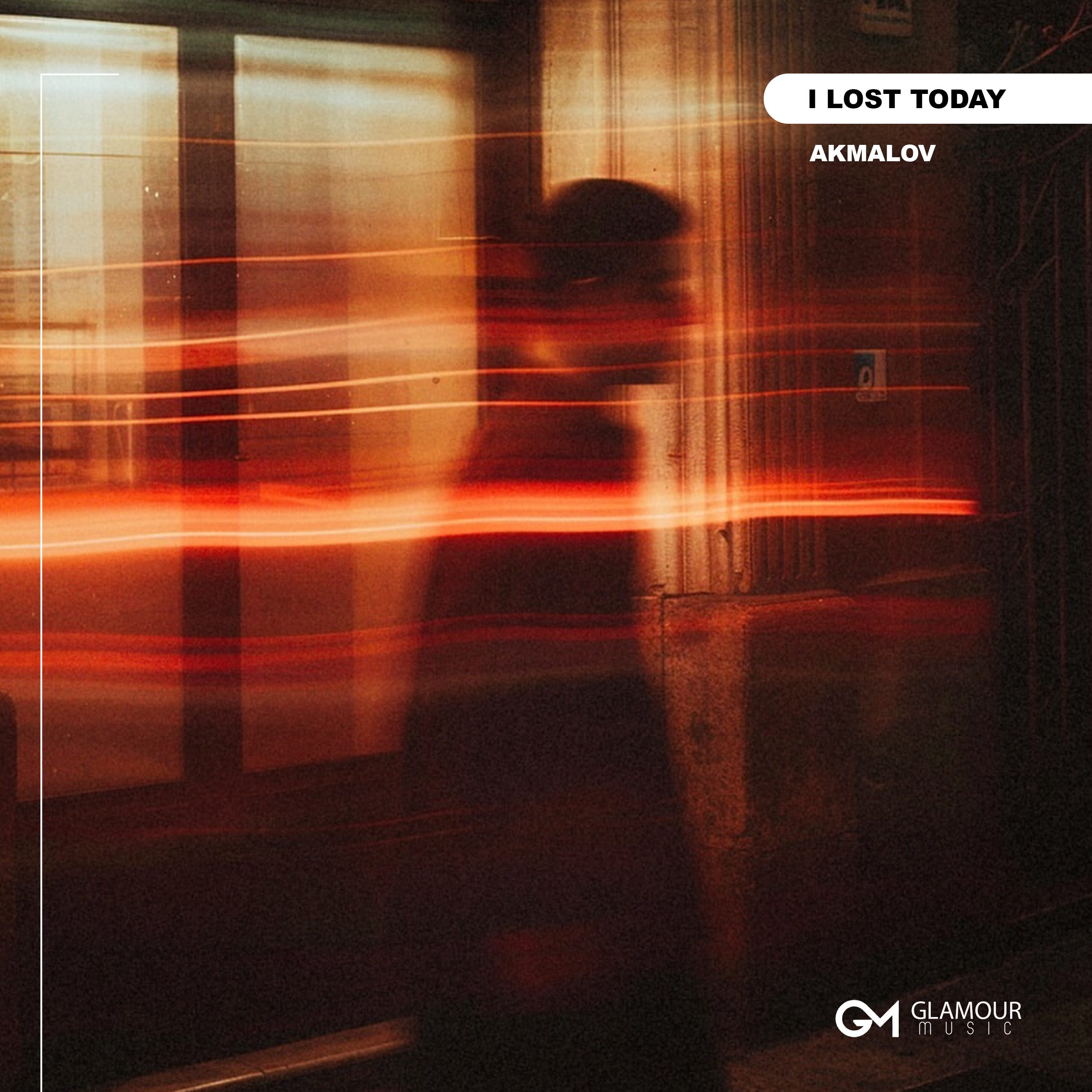 I Lost Today - Single