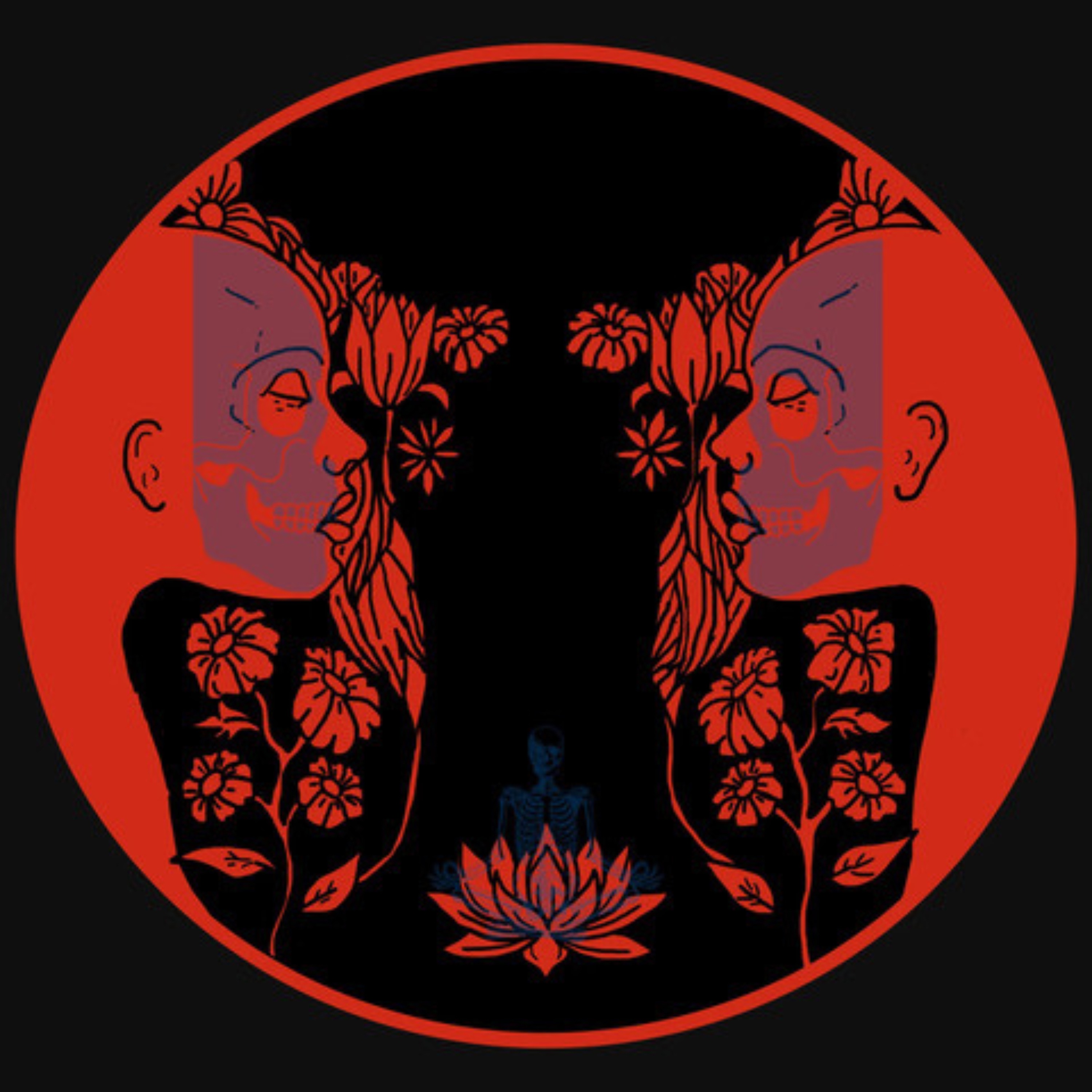 Cosmic Canoe - Single