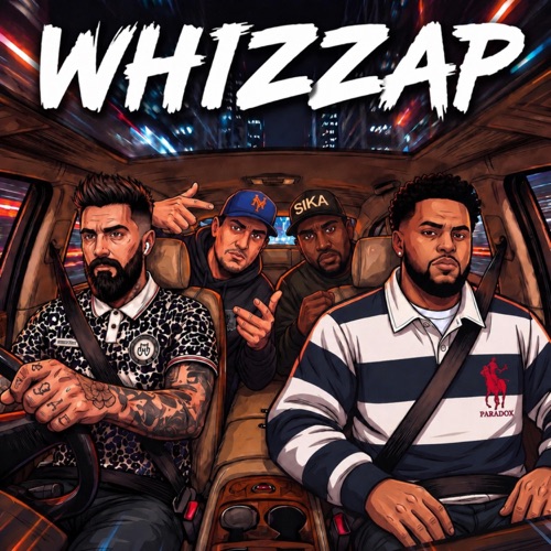 WHIZZAP