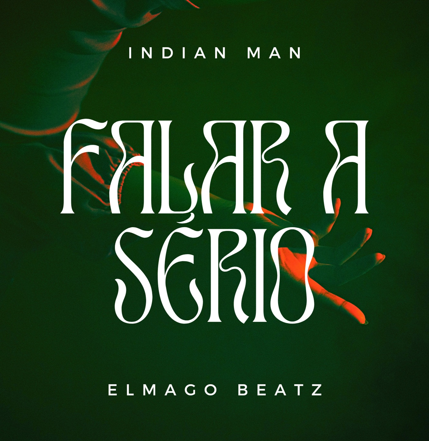 Falar a Sério - Single