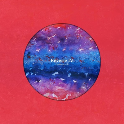 Confluence III (feat. Michael Jedynak, Joey Ziegler & Aled Jones) - EP