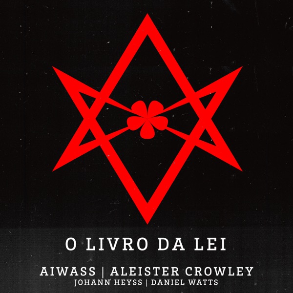 O Livro da Lei (The Book of the Law)