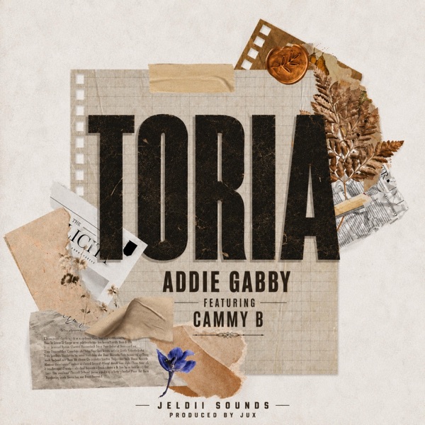Toria (feat. Cammy B)