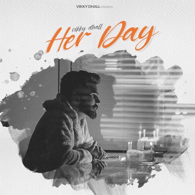 Her Day - Single