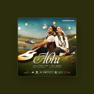 Listen to Aima Baig, watch music videos, read bio, see tour dates & more!