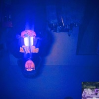 PLANET MIDNIGHT (The revenge tour, Pt. 1) - numbmoi