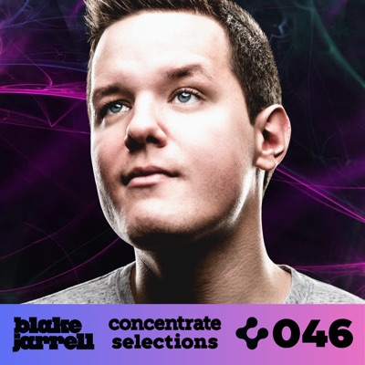 Concentrate Selections 046 (DJ Mix)
