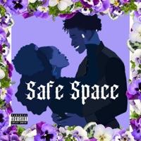 Safe Space - Single - Shaq$ter
