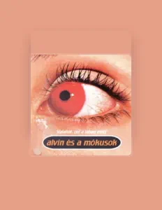 Listen to Alvin és a Mókusok, watch music videos, read bio, see tour dates & more!
