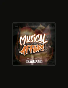 Ouve Djy Lipton, vê vídeos de música, lê a biografia, vê as datas da digressão e muito mais!
