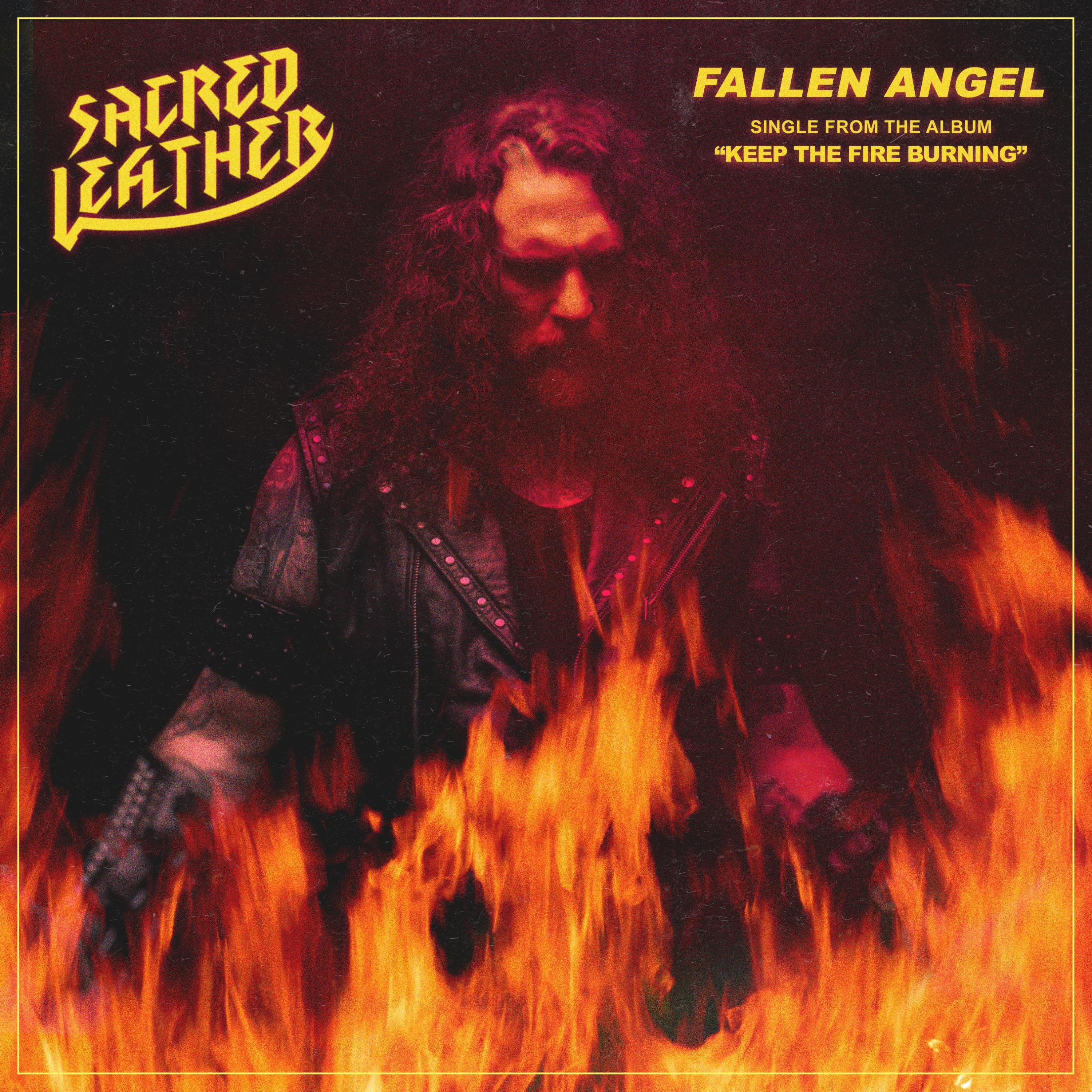 Fallen Angel - Single