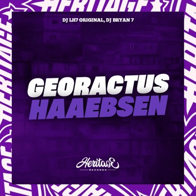 Georactus Haaebsen - Single