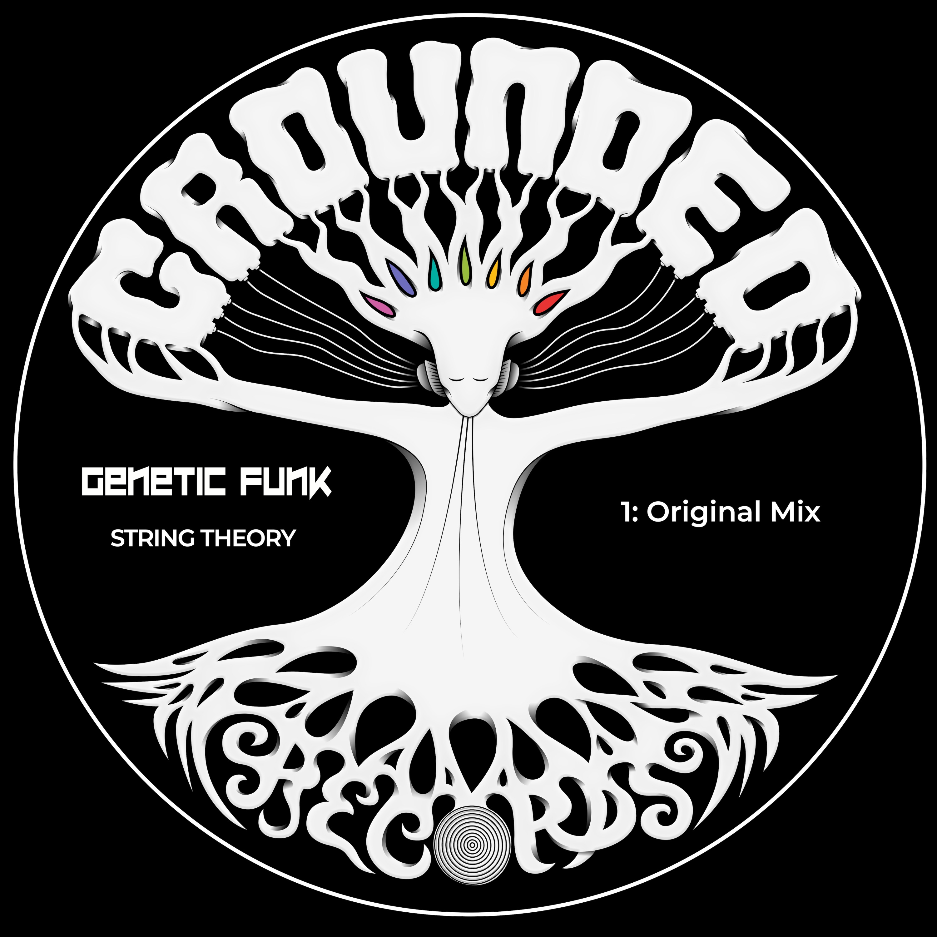String Theory - Single