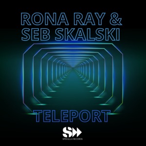 Teleport - Single
