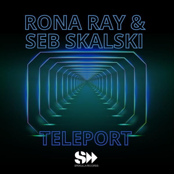 Teleport - Single
