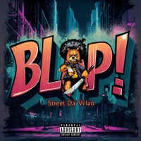 Blap - Single - Street Da ' Villan