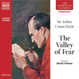 The Valley of Fear
