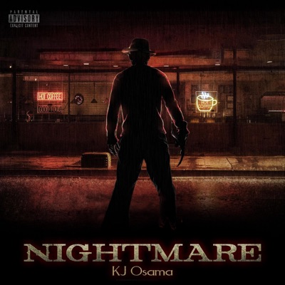 Nightmare - Single