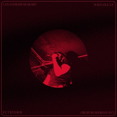 Can Anybody Hear Me? - EP