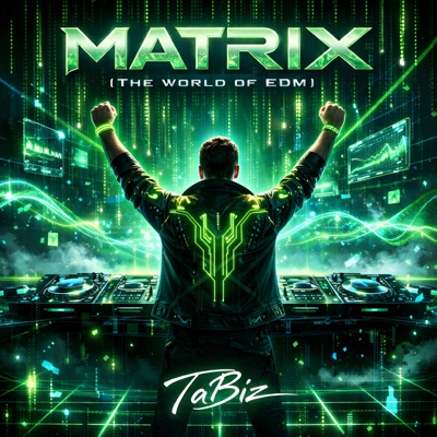MATRIX (The World of EDM)