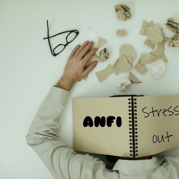 STRESS OUT
