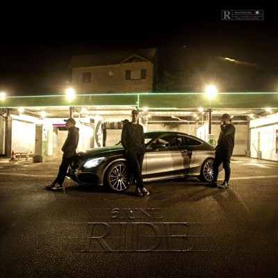 Ride - Single