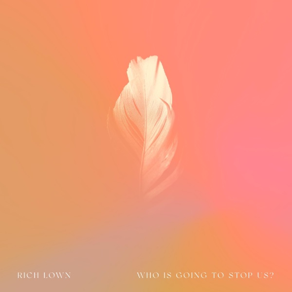 Who Is Going To Stop Us? by Rich Lown on Voice FM Southampton
