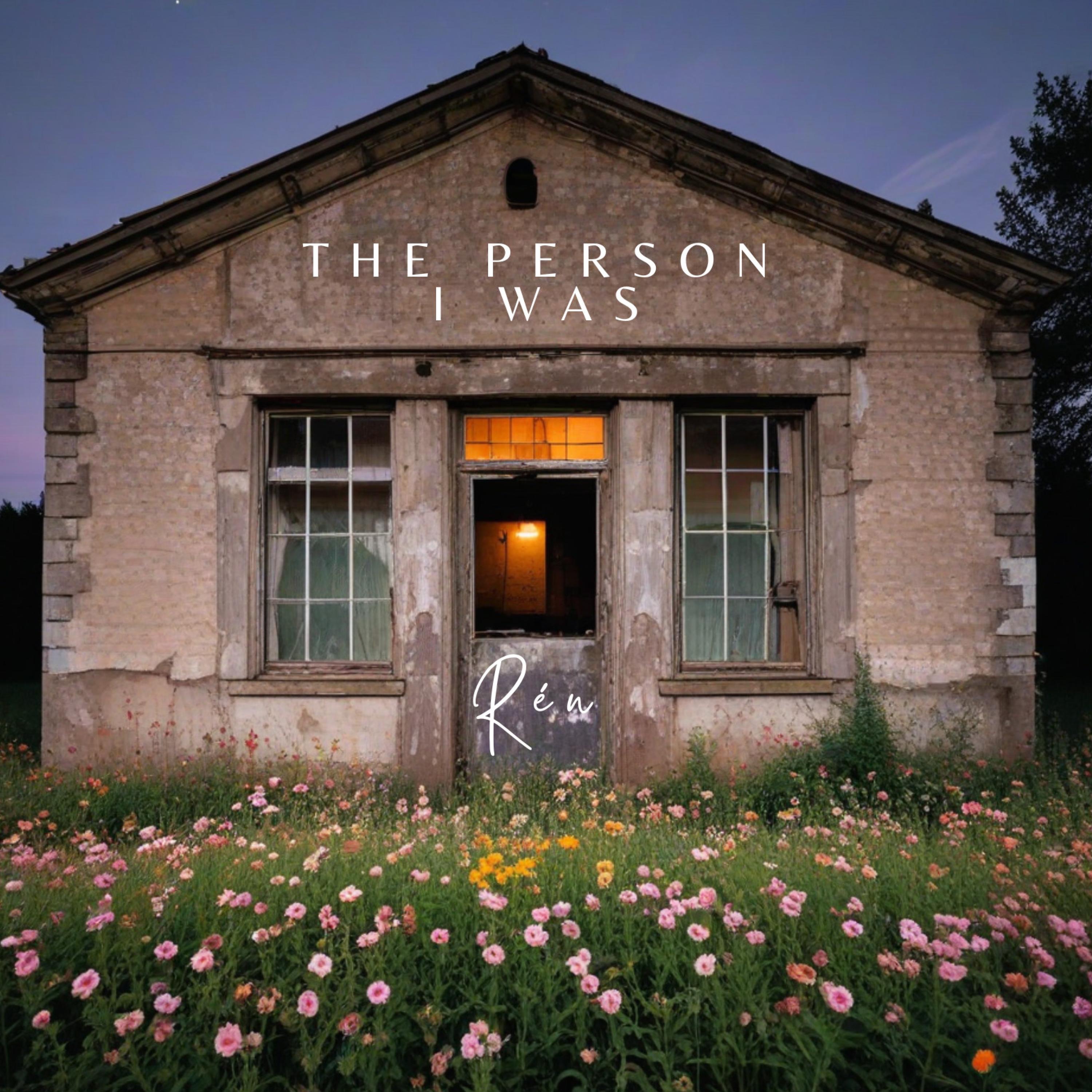 the person I was - Single