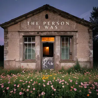 the person I was