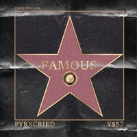 FAMOUS - Single - Y$57, SAURXN & PYRXCRIED