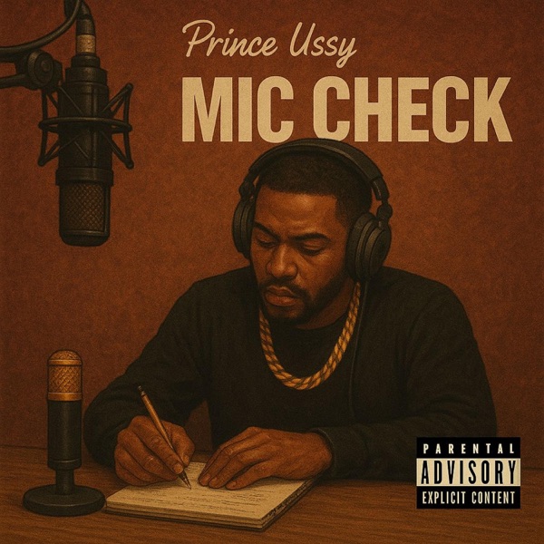 Mic check