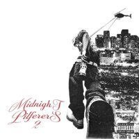 MIDNIGHT PILFERERS 2 - DJ KHELA