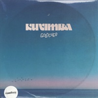 Kuvimba - Single - Goldcher