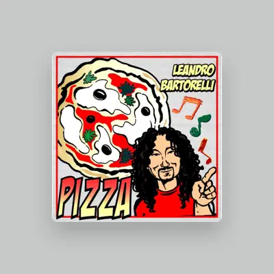 聆聽 Leandro Bartorelli、觀看音樂影片、閱讀小傳、查看巡演日期等！