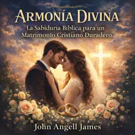 Armonía Divina: La Sabiduría Bíblica para un Matrimonio Cristiano Duradero