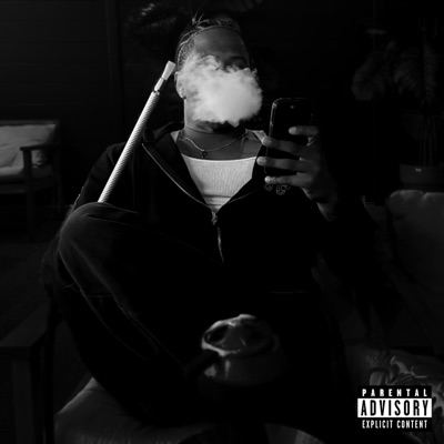 UP TILL THE MORNING - Single