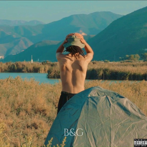 B&G (feat. Byzek)