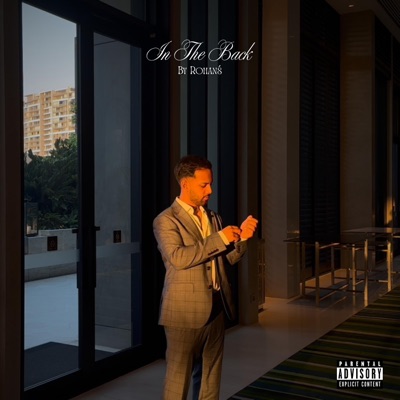 In The Back - Single