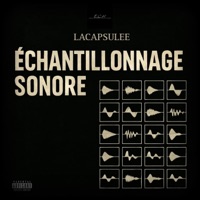 LACAPSULEE Presents : ECHANTILLONNAGE SONORE (feat. LACAPSULEE) - Dr. BPM
