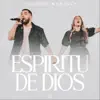 Ungidos Worship - Espíritu De Dios (En Vivo)