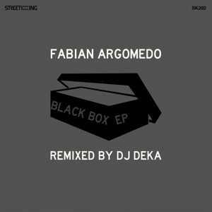 Black Box - Single