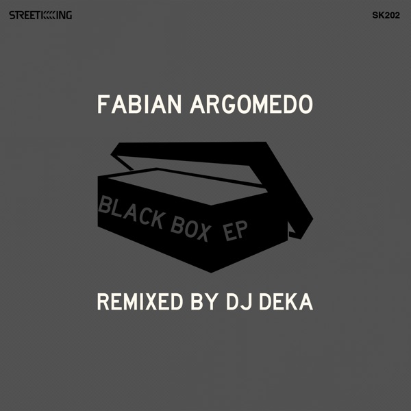 Black Box - Single