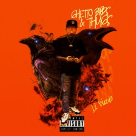 Ghetto Birds & Thugs Lil Weirdo
