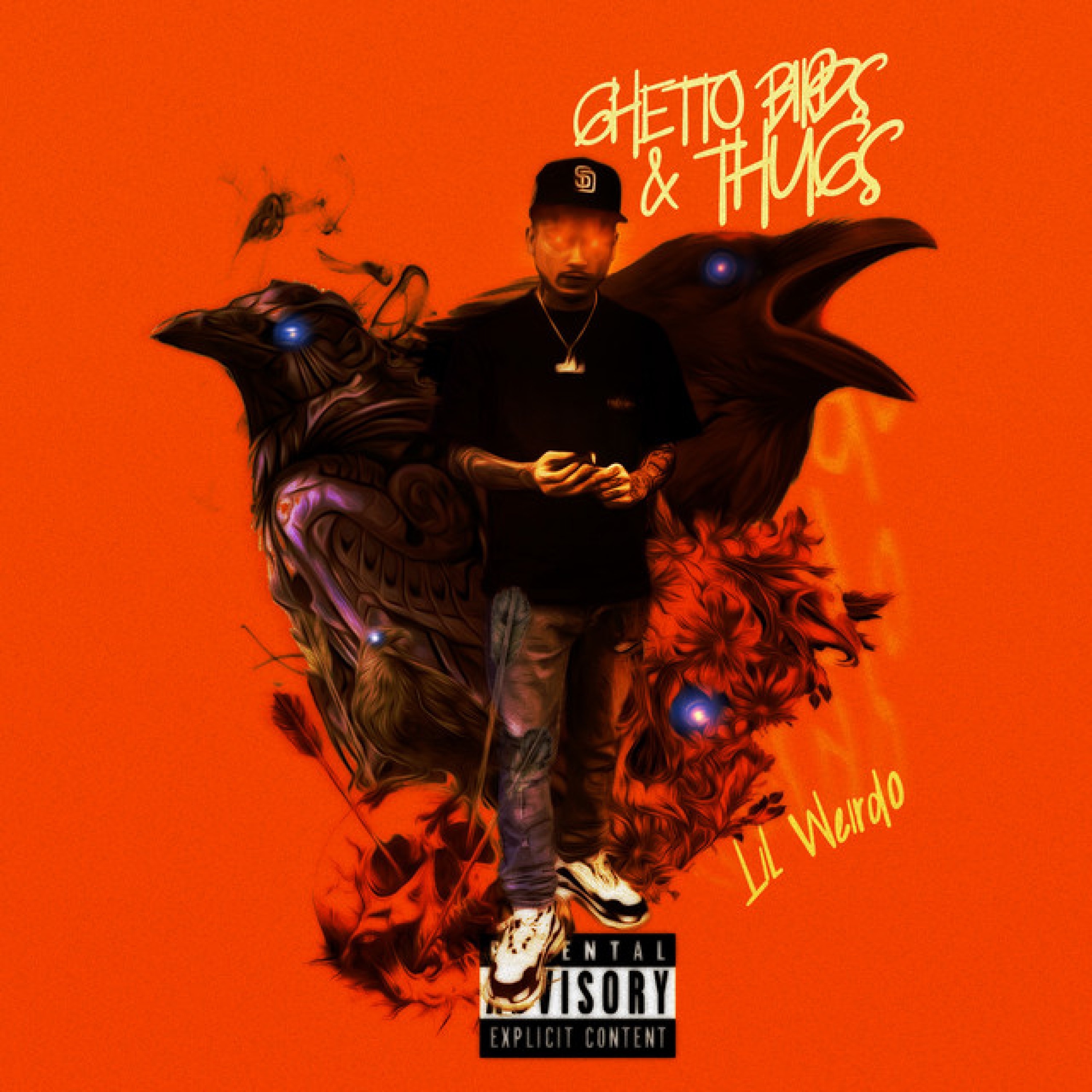 Flow So Crazy - Lil Weirdo & YngActivke: Song Lyrics, Music Videos